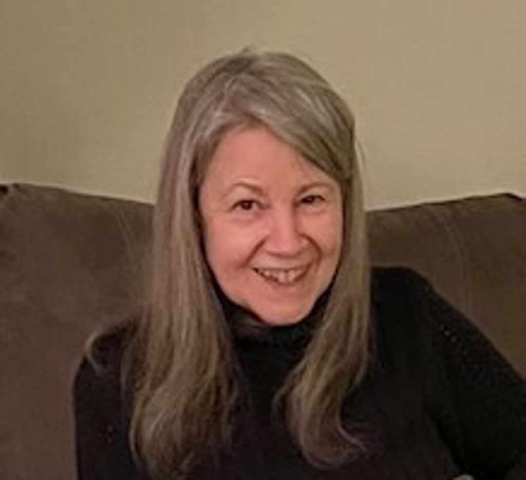 Marcia Alford