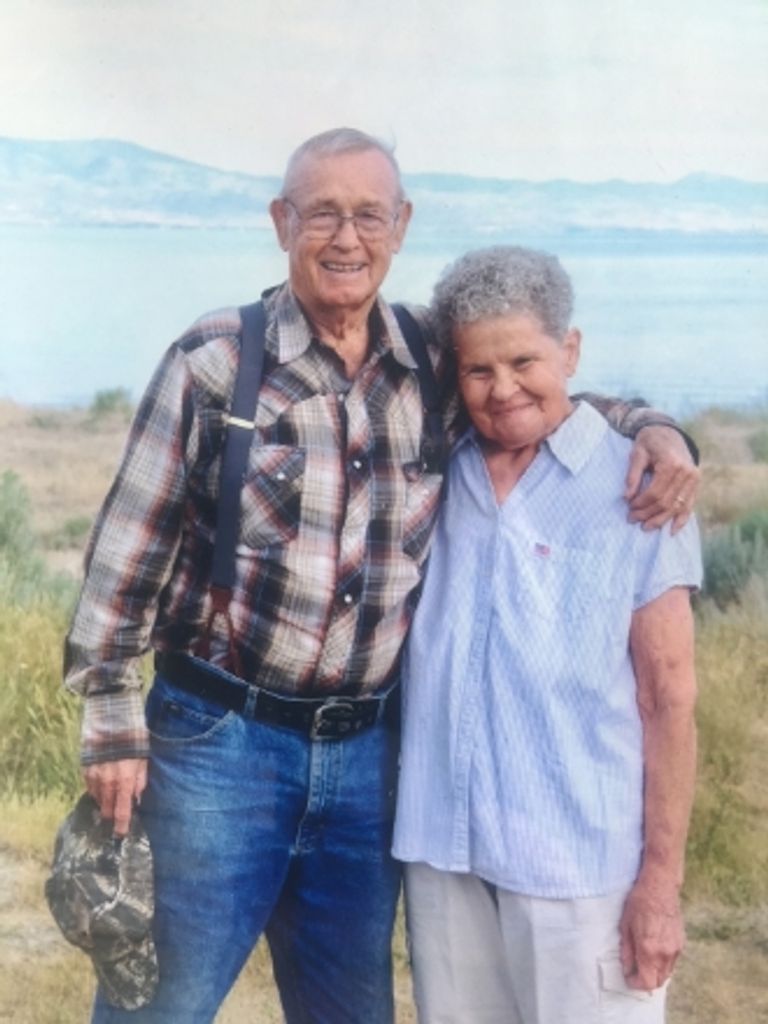 Roy Lane Kendall Profile Photo