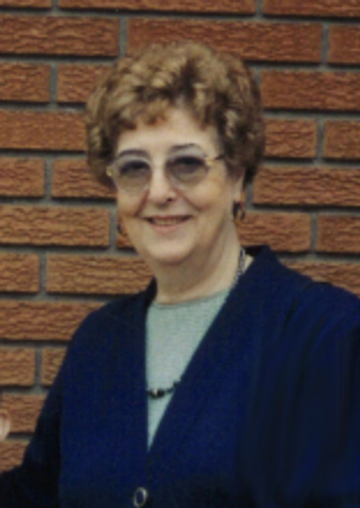 Maria Giovanna Marrone Profile Photo