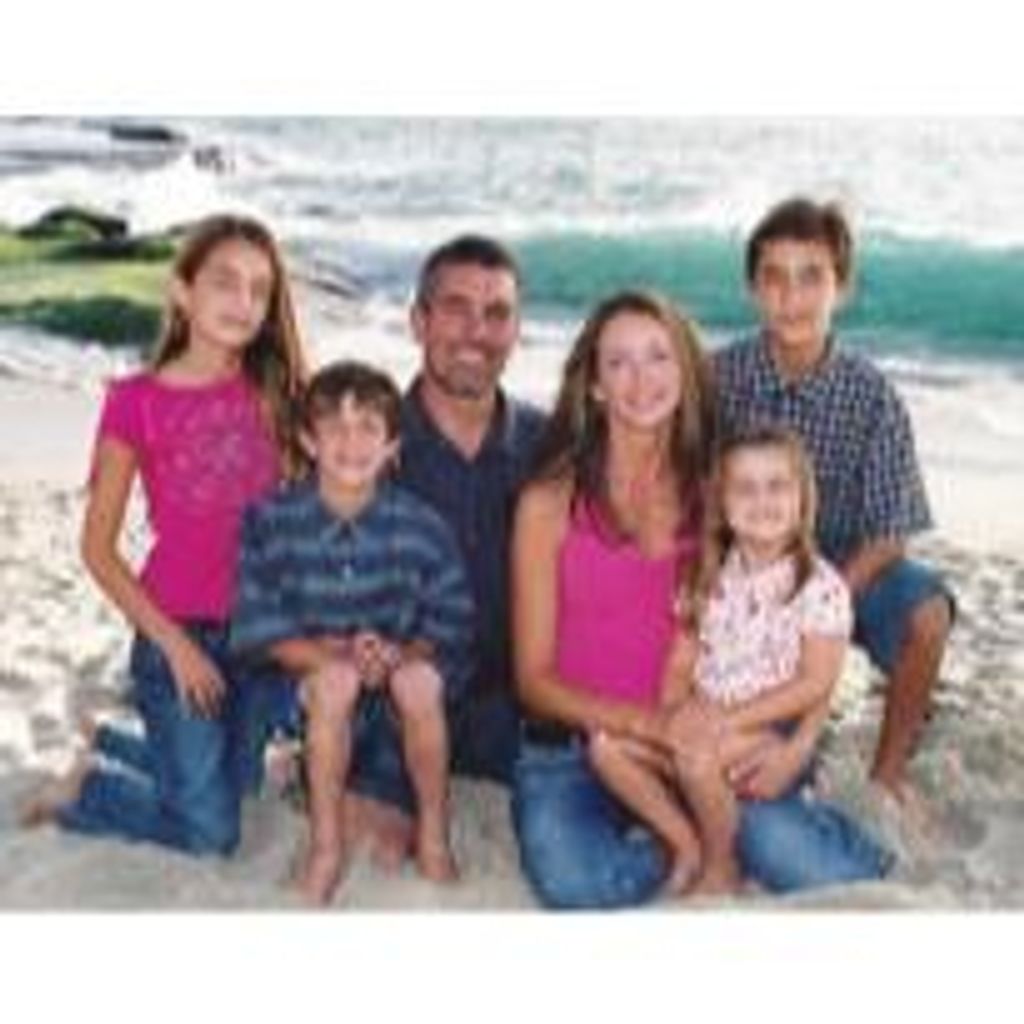 Quentin Paul Scarantino