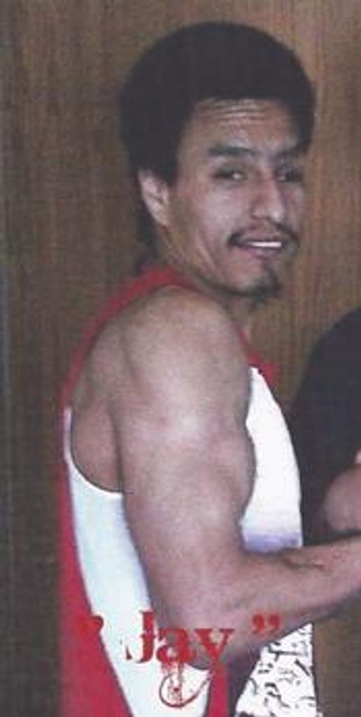 Jason Lester Shepherd