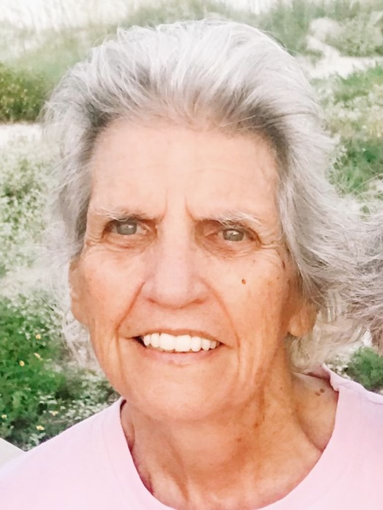 Mona T. Lewis