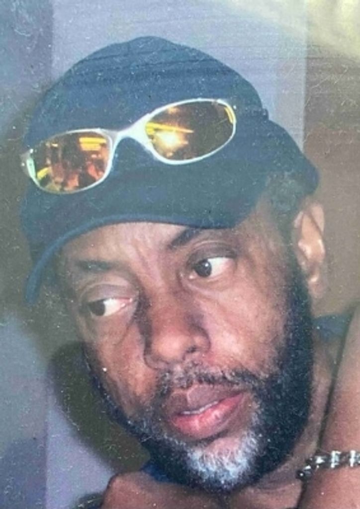 James Mitchell, Jr.