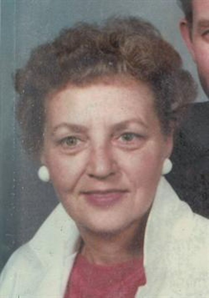 Audrey T O'Connor Profile Photo
