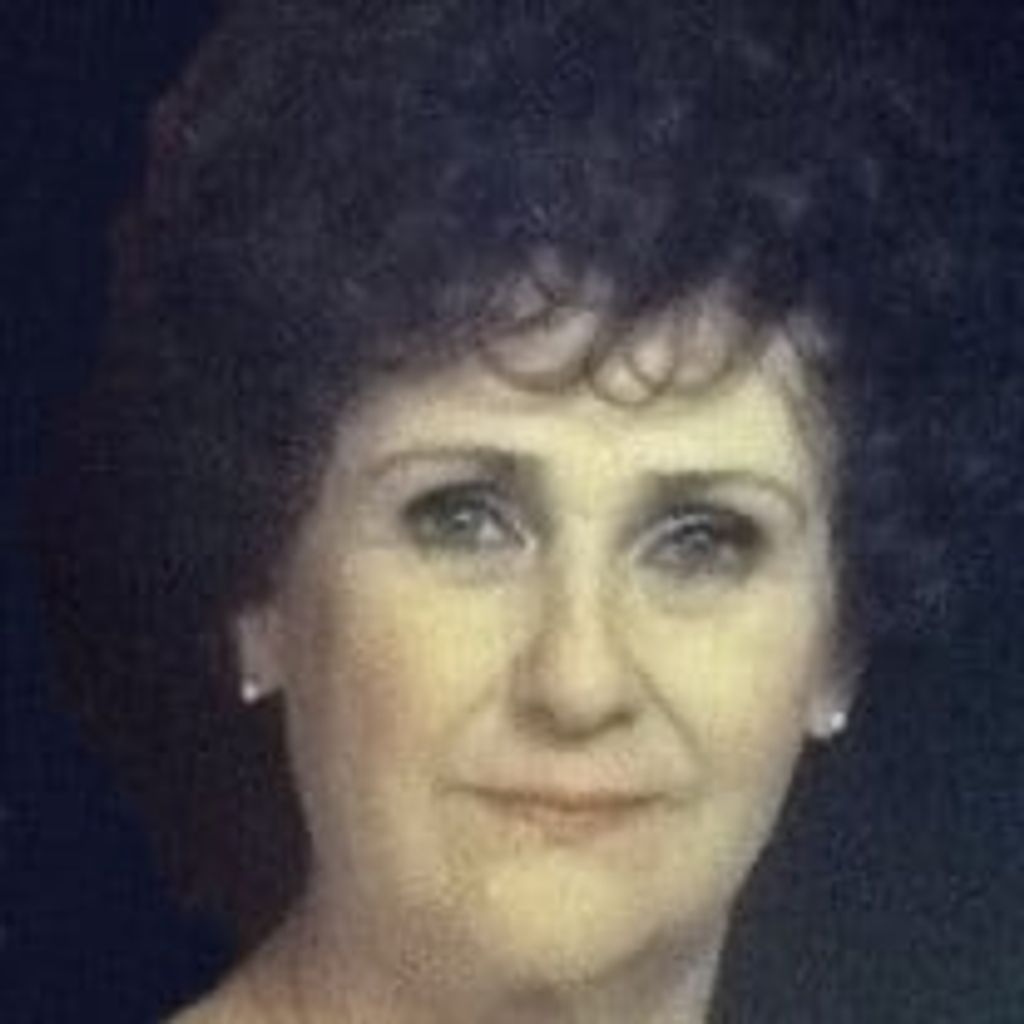 Ethel Mary Vizuete