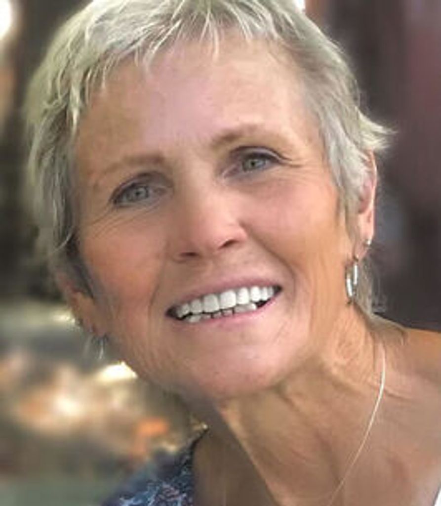 Carey Bloomer Profile Photo