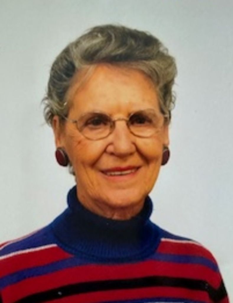 Lillian  Florene Childers