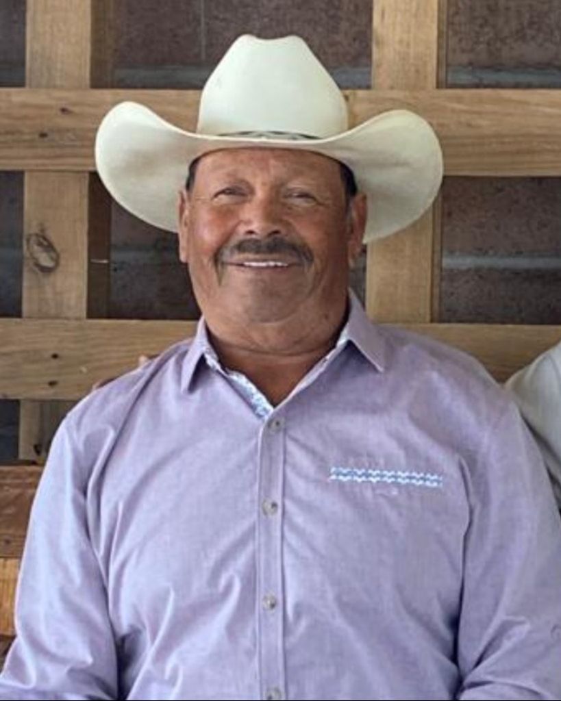 Rafael Castorena Gallegos Profile Photo