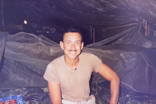 Angel Luis Molina Real photo gallery thumbnail 65 of 218