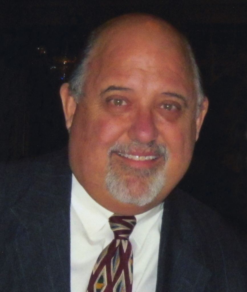 Rodney Kouba