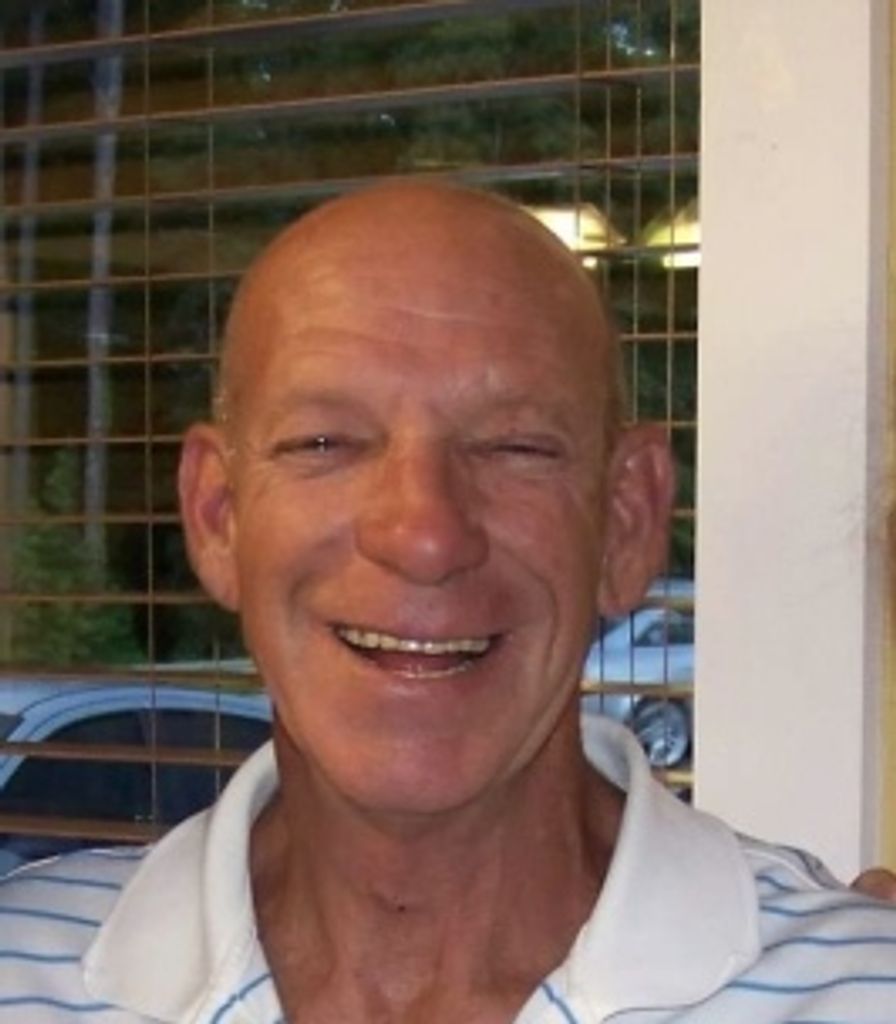 William Manderson Profile Photo