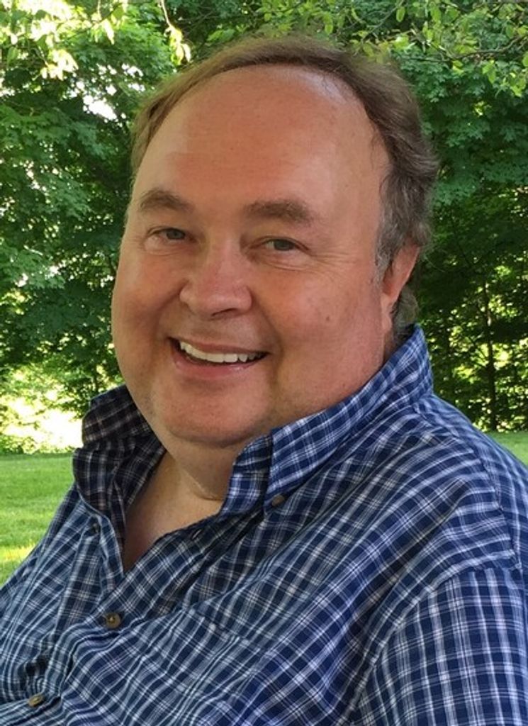 Thomas Christopher Bulgrin