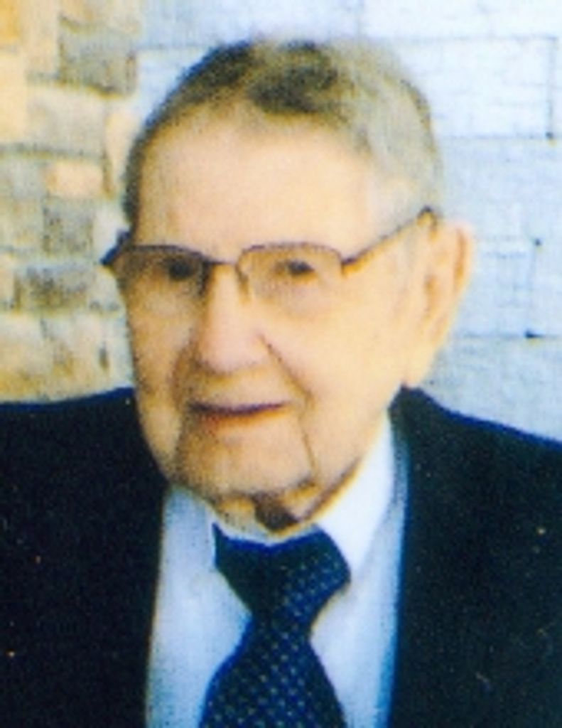 James E. "Lowell" Chesnut