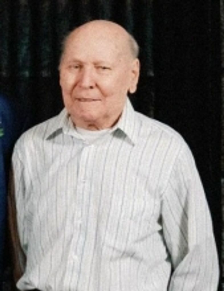 Donald J. Voss