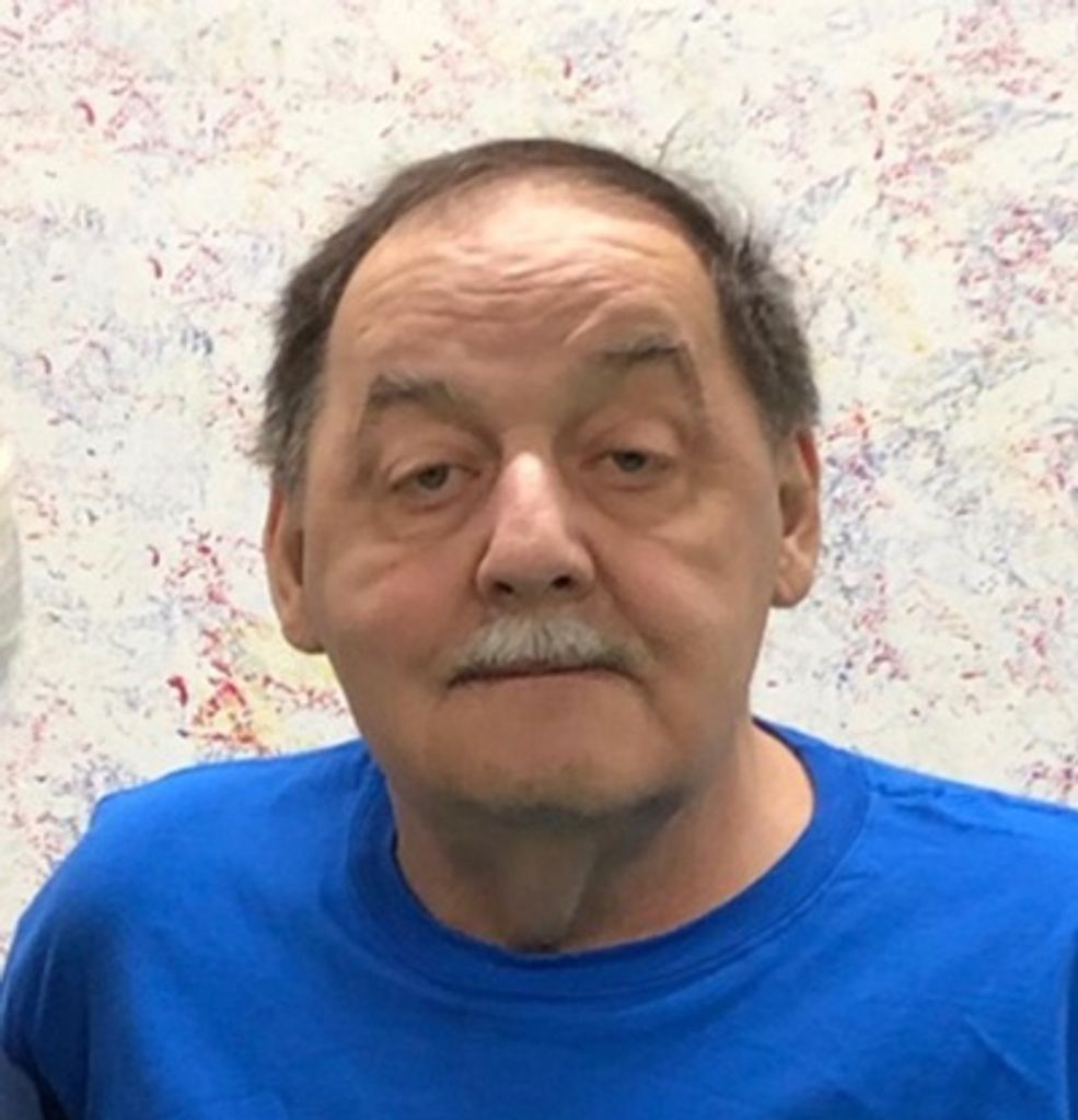 Eugene W. Latimer Profile Photo