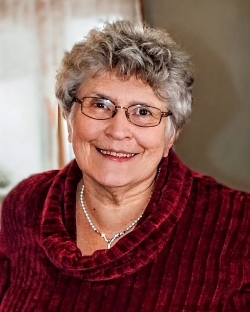 Joanne Leach Profile Photo