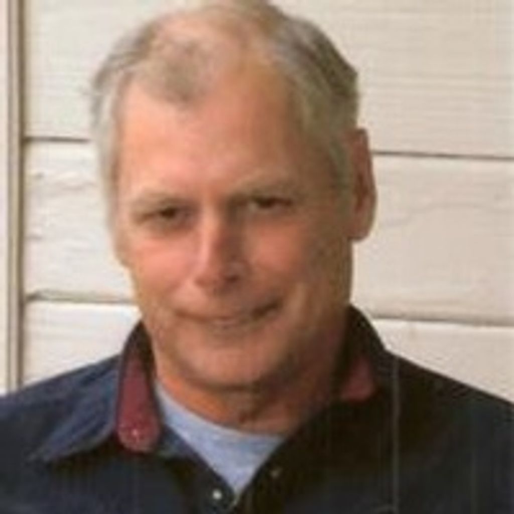 Everett Williams Tooke