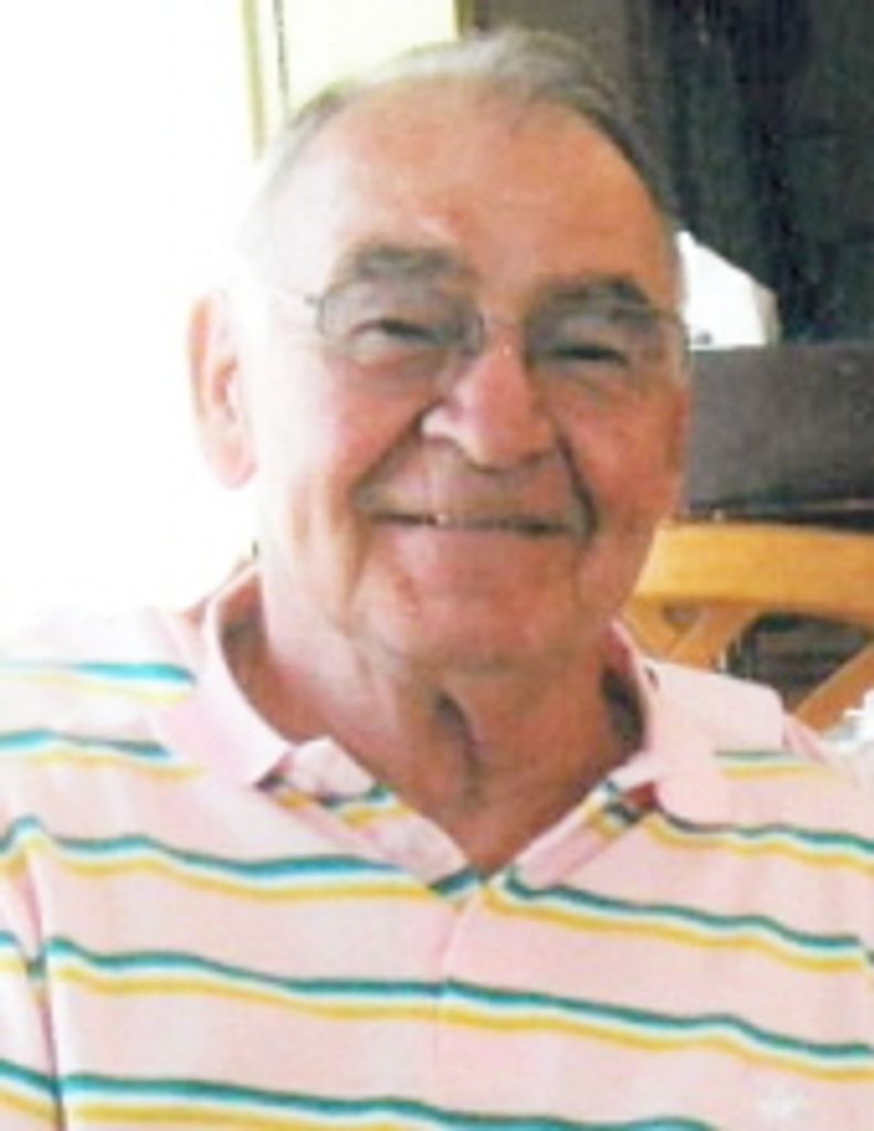Dale Maurice Young