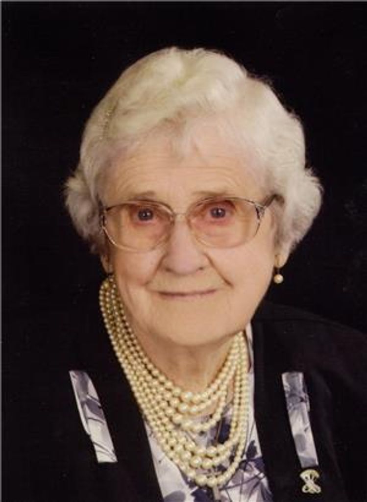 Loretta Metha Bueber