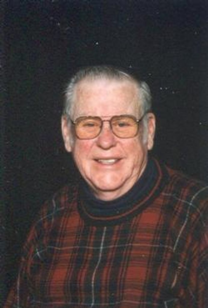 Clarence D Shults