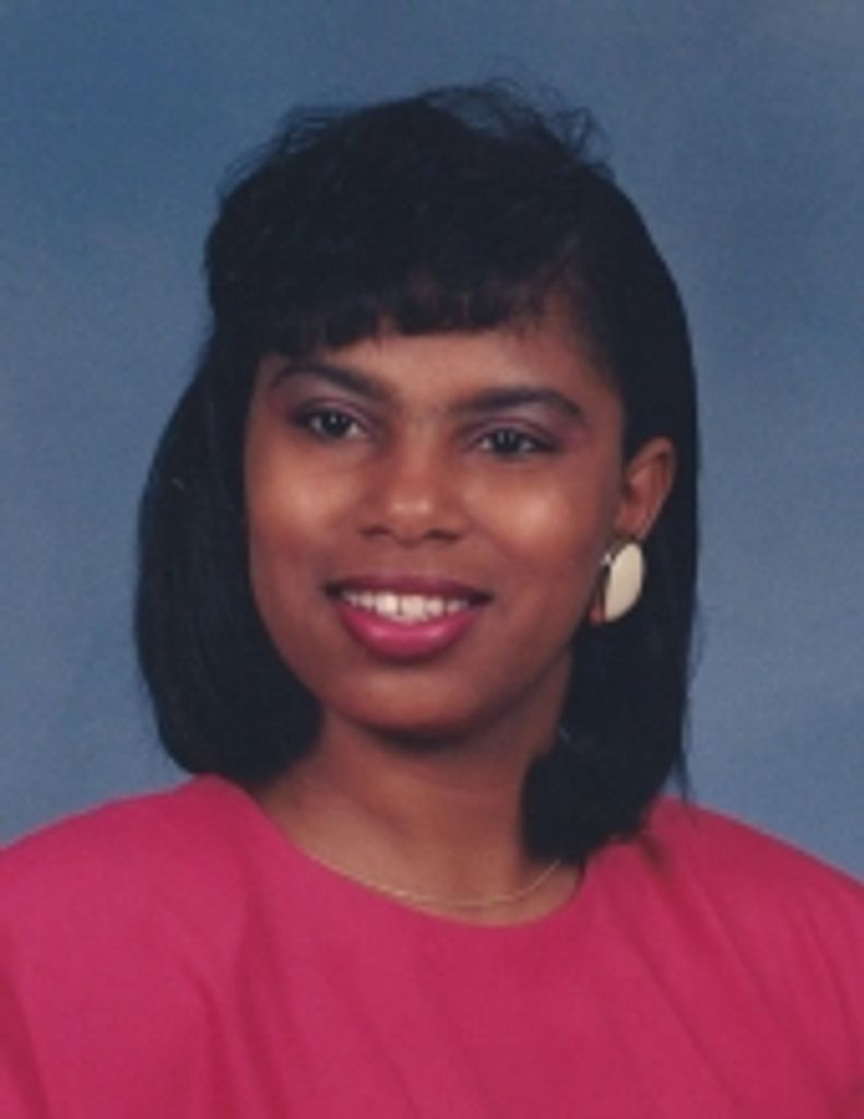 Lynette Clark Profile Photo