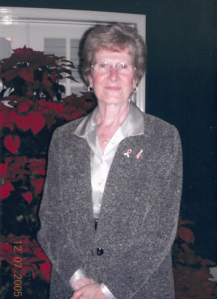 Pauline Hughes Profile Photo