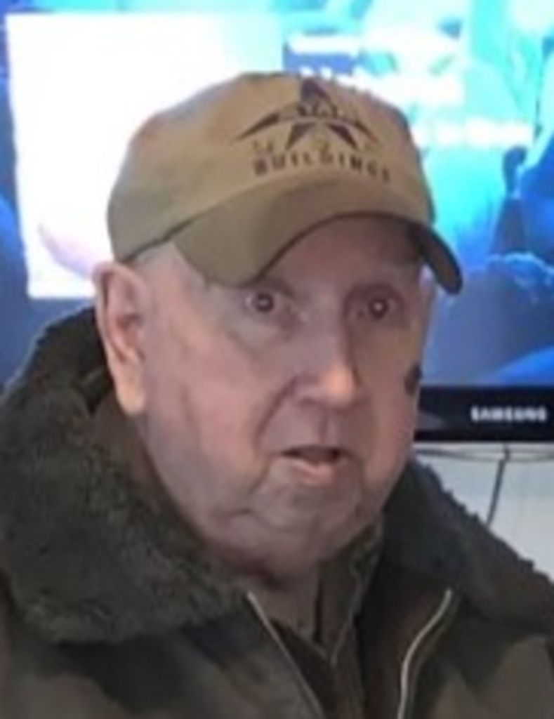 Gerald "Lee" Meyer