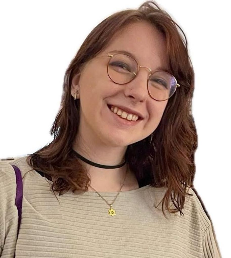 Rebekah Yael White Profile Photo