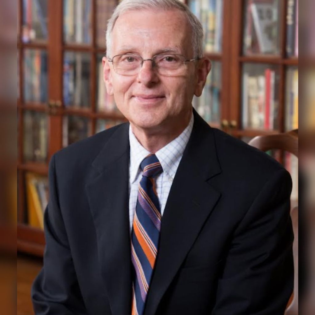 Kenneth Lee Wible