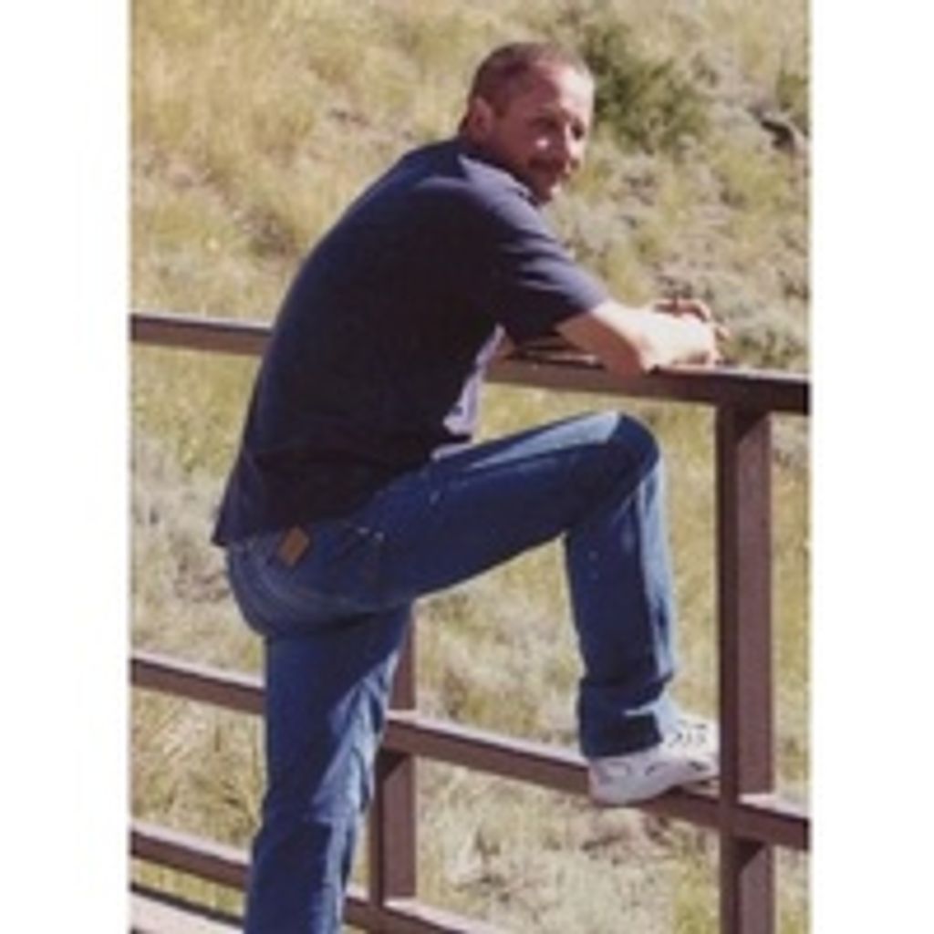 Raymond  William Brown