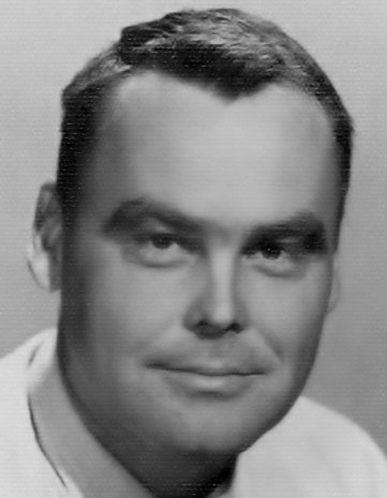 Wallace G. Peterson