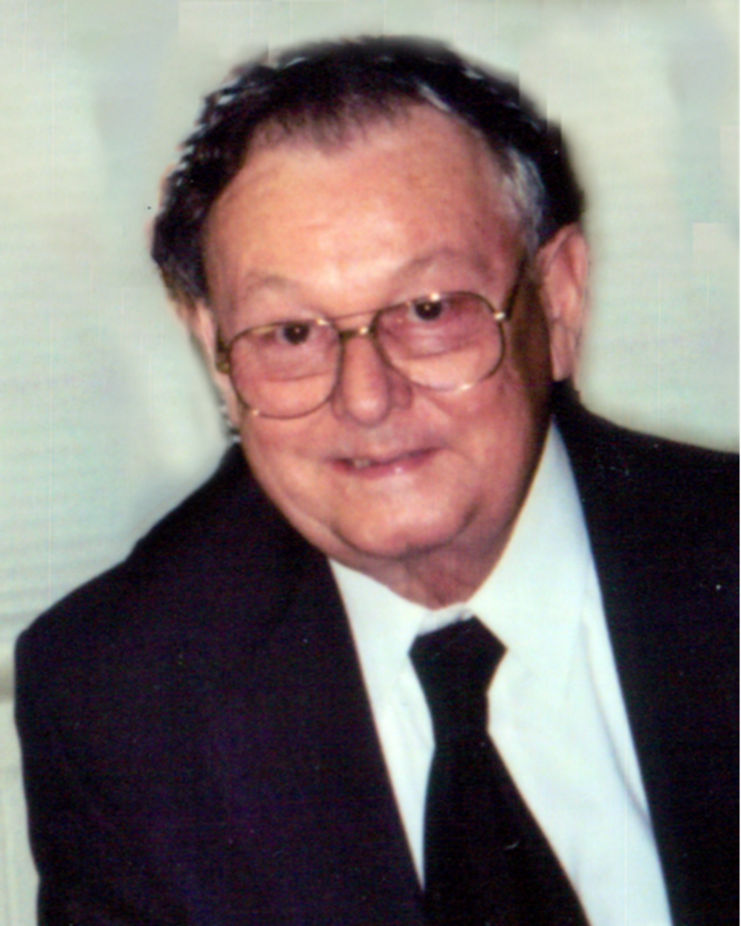 Albert Wesley Williams