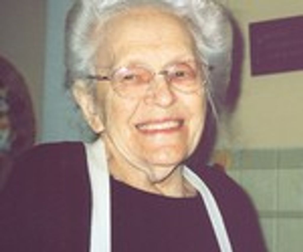 Annie L. Piazza