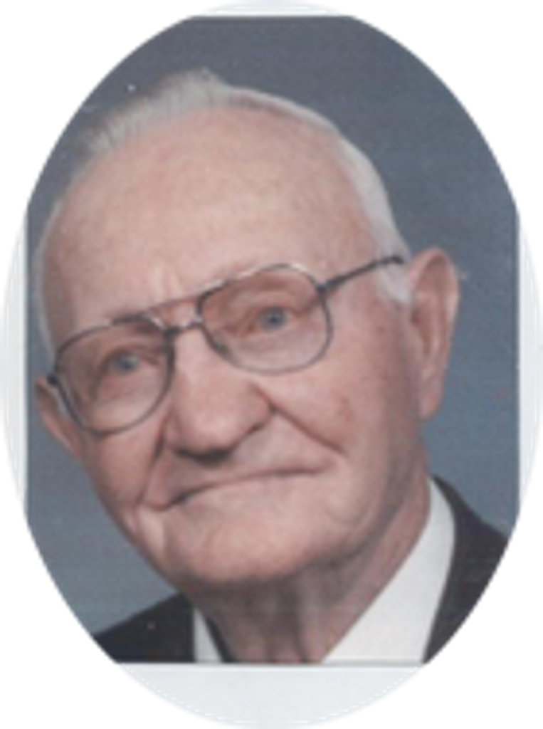 Cecil Carper