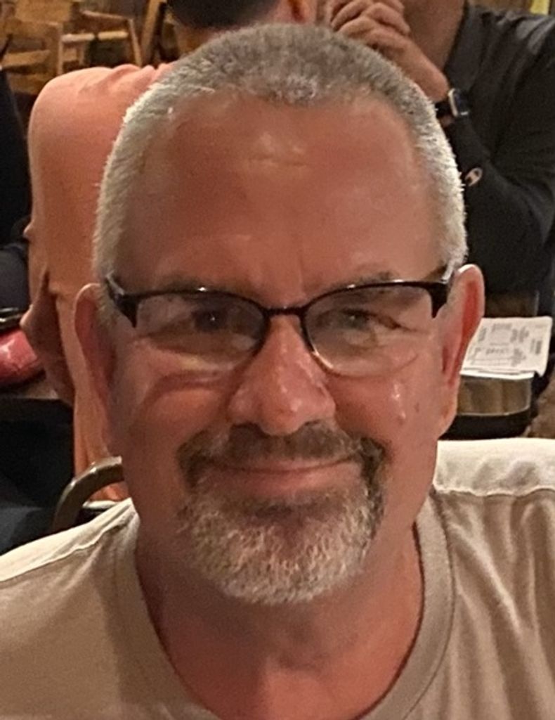 Russell "Rusty" G. Zimmerman Profile Photo