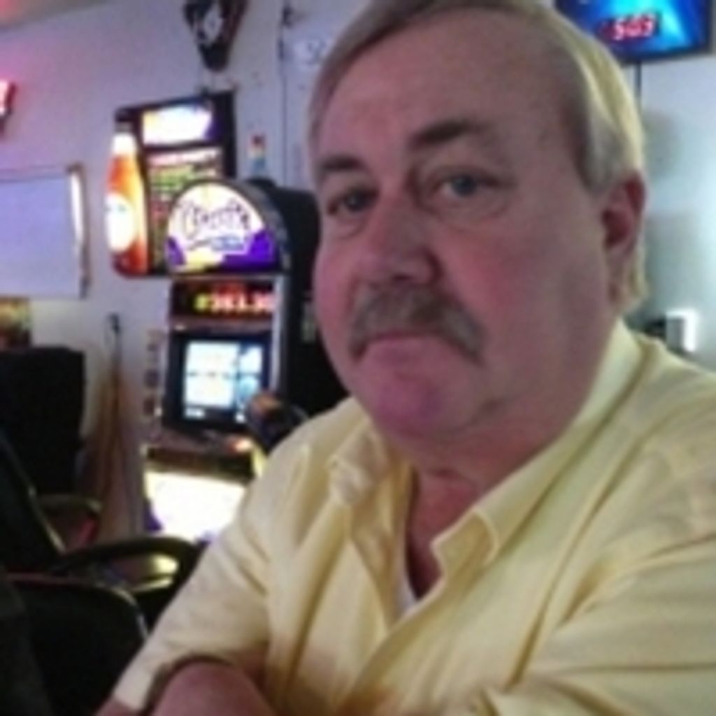 Perry "Gus" Phillips