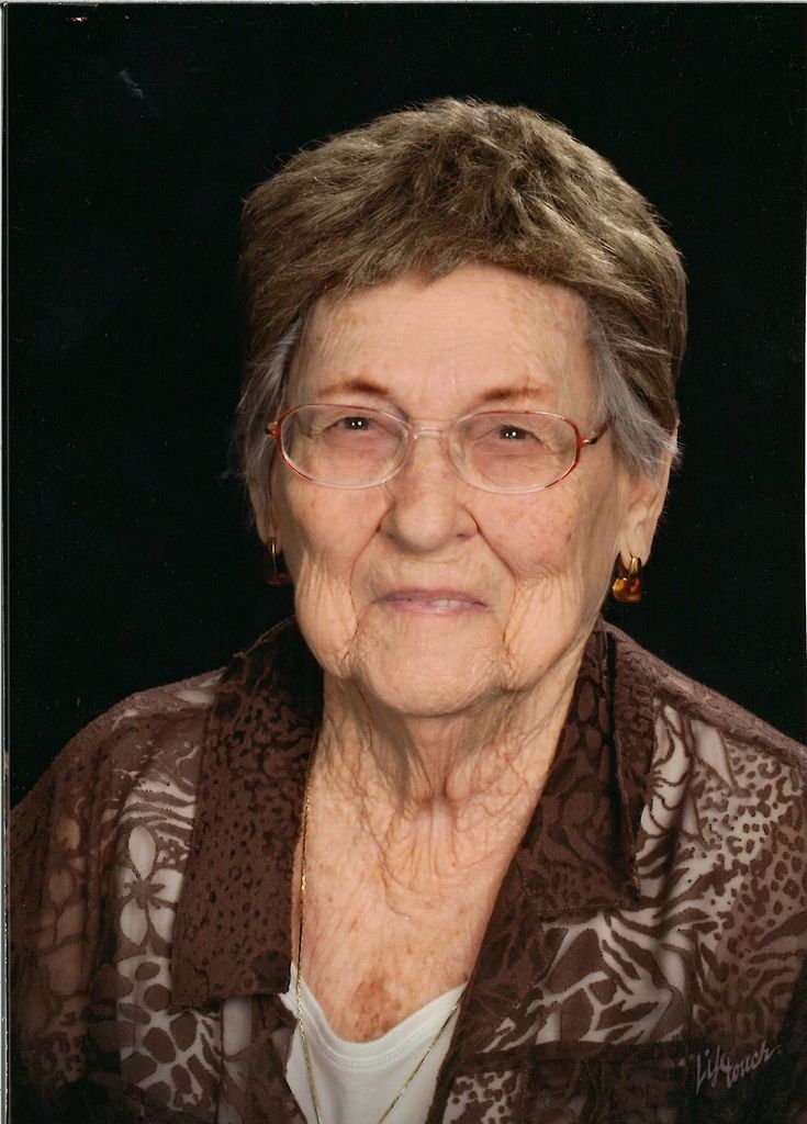 Ruth Gayle Smith Profile Photo