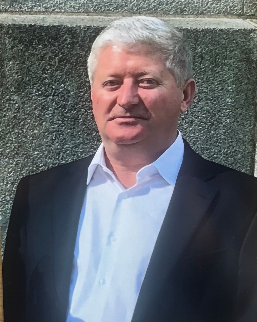 Julian Zwijacz