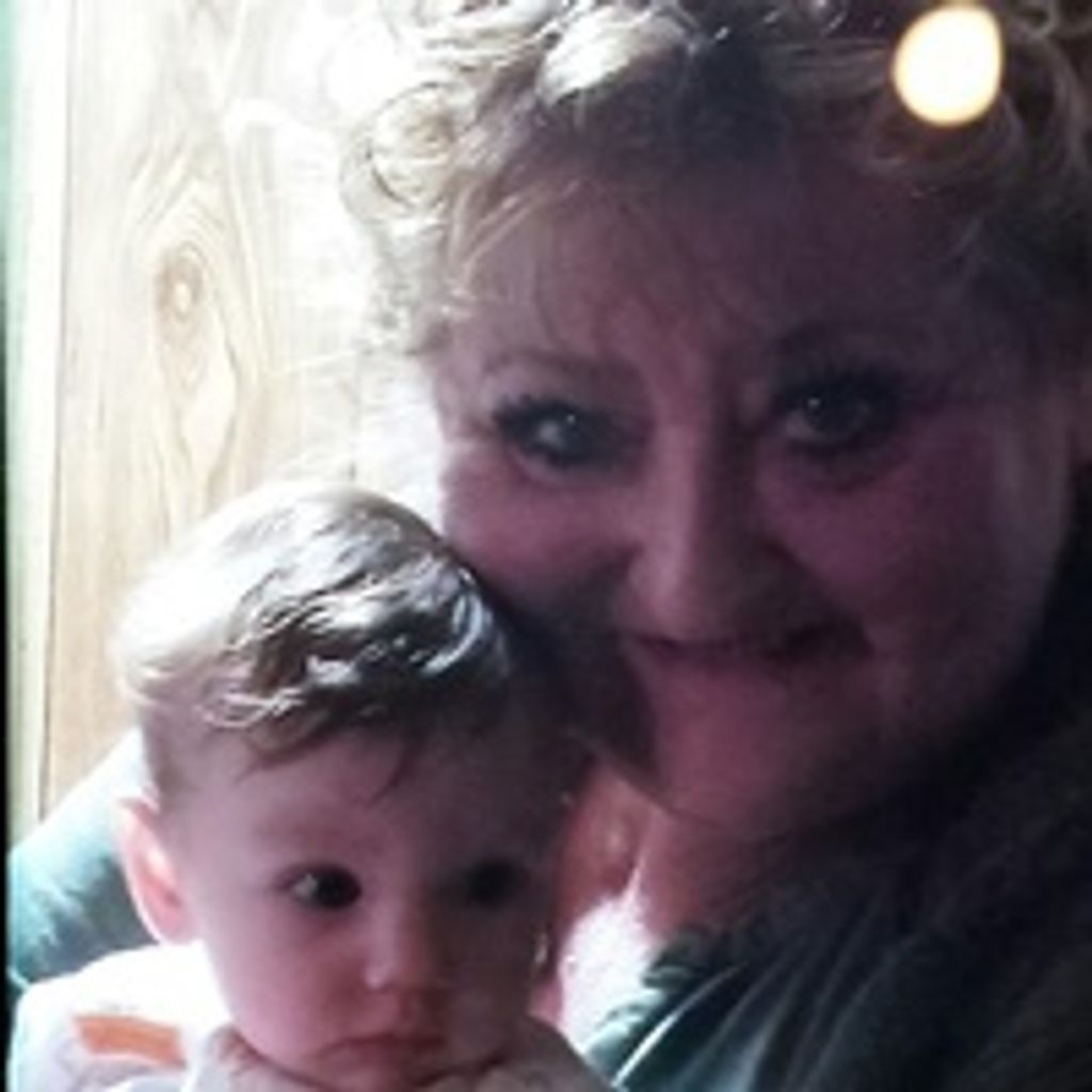 Nancy Sue Briley