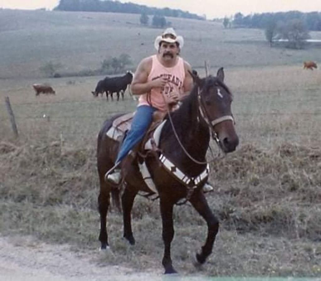 Valentino J. "Mo" Foti Profile Photo