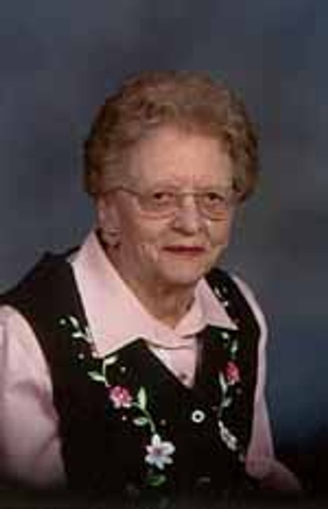 Margaret Tehle