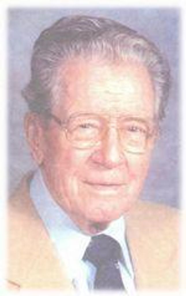 Clinton Samuel Wininger