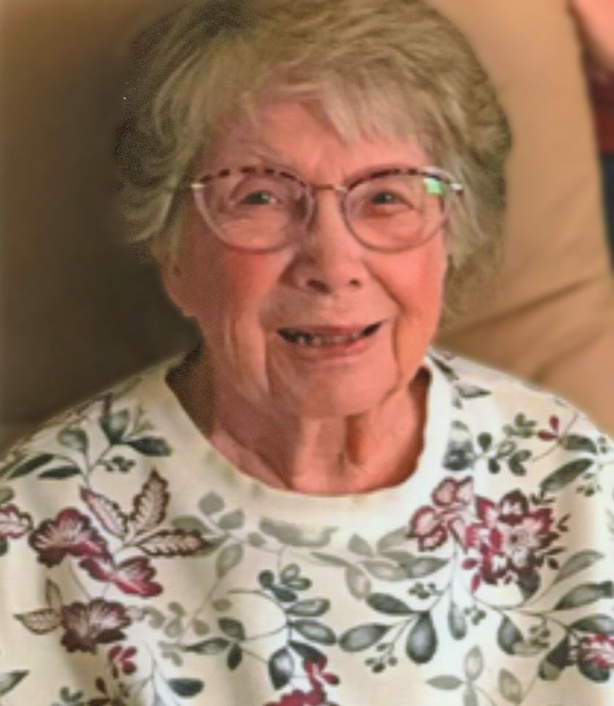Adele Ruth Fournier