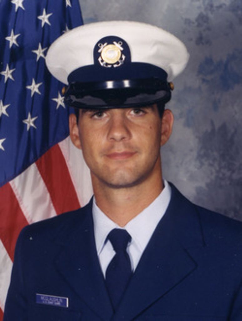 James McGlaughlin