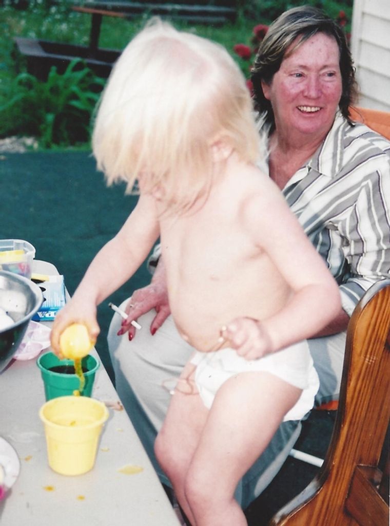 Betty Jo Jones (Smith) Profile Photo