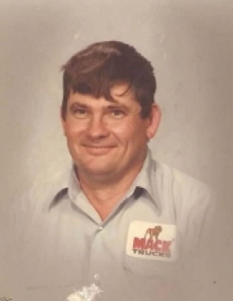 Douglas Clarence Wisenbaker