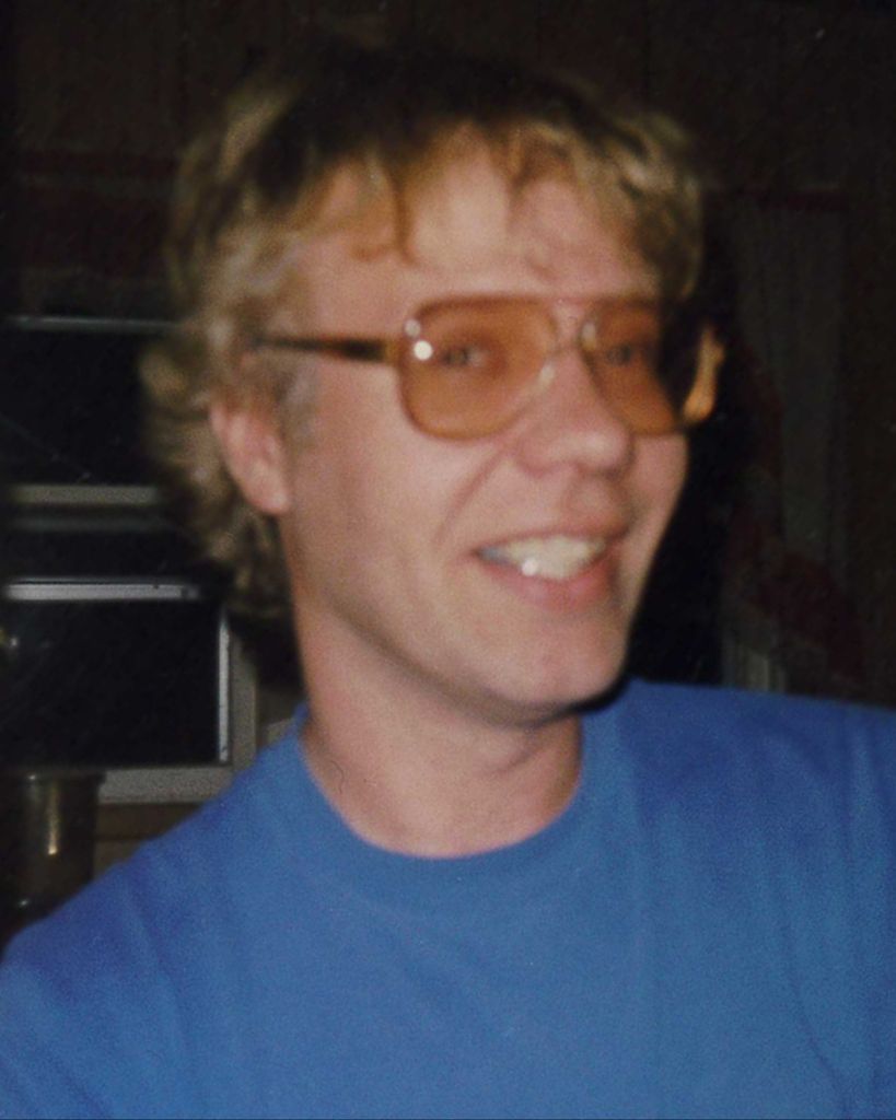 Steven John Peterson