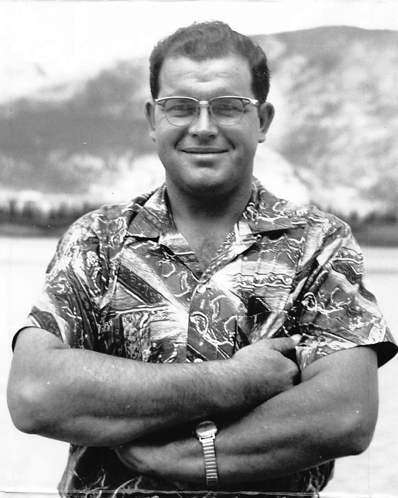 Anthony Charles Ostapowich Profile Photo