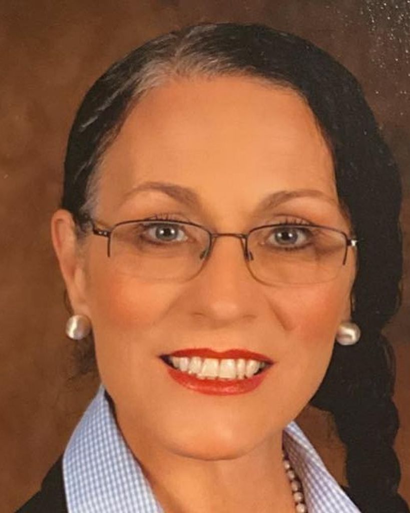 Barbara Davis Ladner Profile Photo