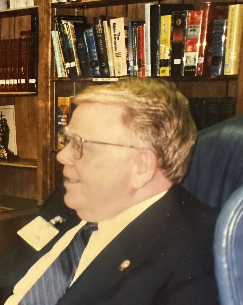 Elliott Fleming Profile Photo